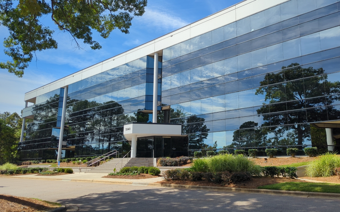 cplace office North America