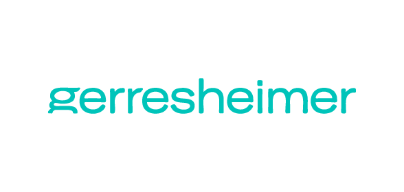 gerresheimer Logo gerresheimer Logo