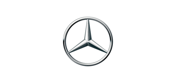 Mercedes Logo