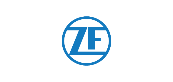 ZF Logo ZF Logo