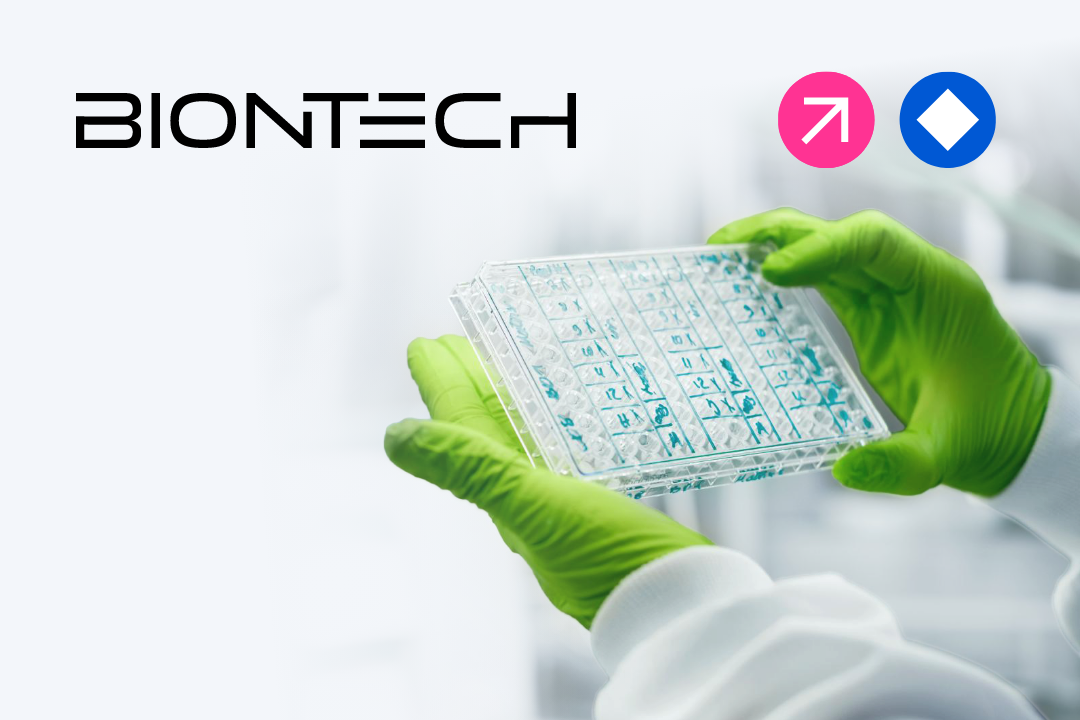 BioNTech for cplace Day 2026