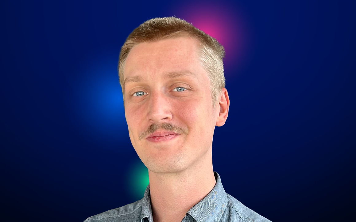 Benjamin Clausing, Specialist R&D Program Management Integrated Operations