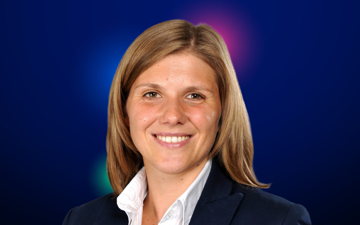 Margarete El-Chami, Specialist R&D Program Management Excellence