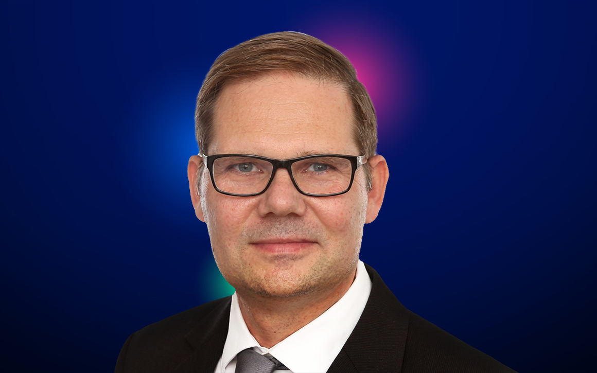 Mario Zimmermann, Collaboration Manager