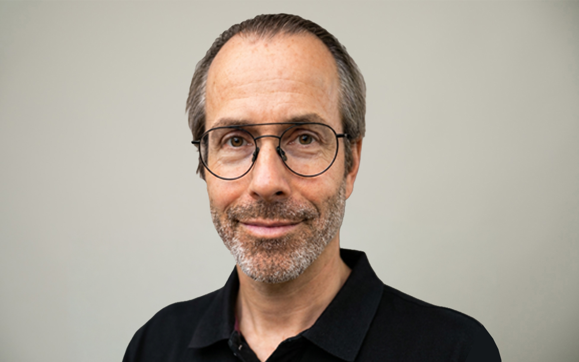 Sven Yves Hoffman