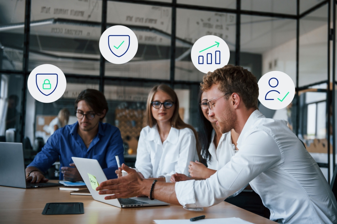 cplace is built for enterprises
