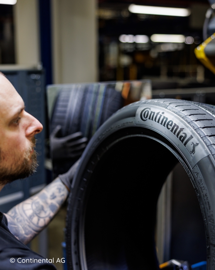 Automotive PPM Software