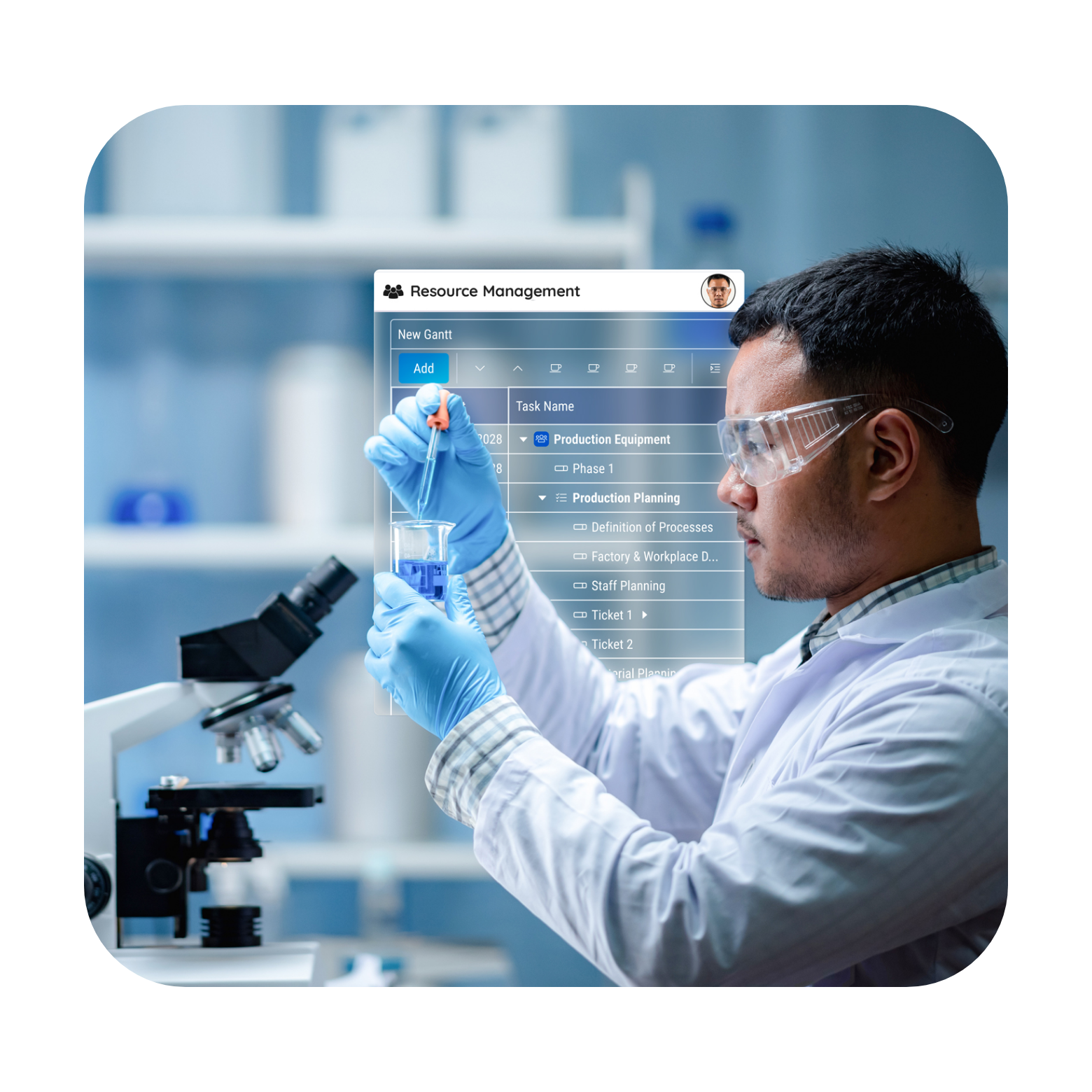 cplace—AI-powered PPM software for drug development