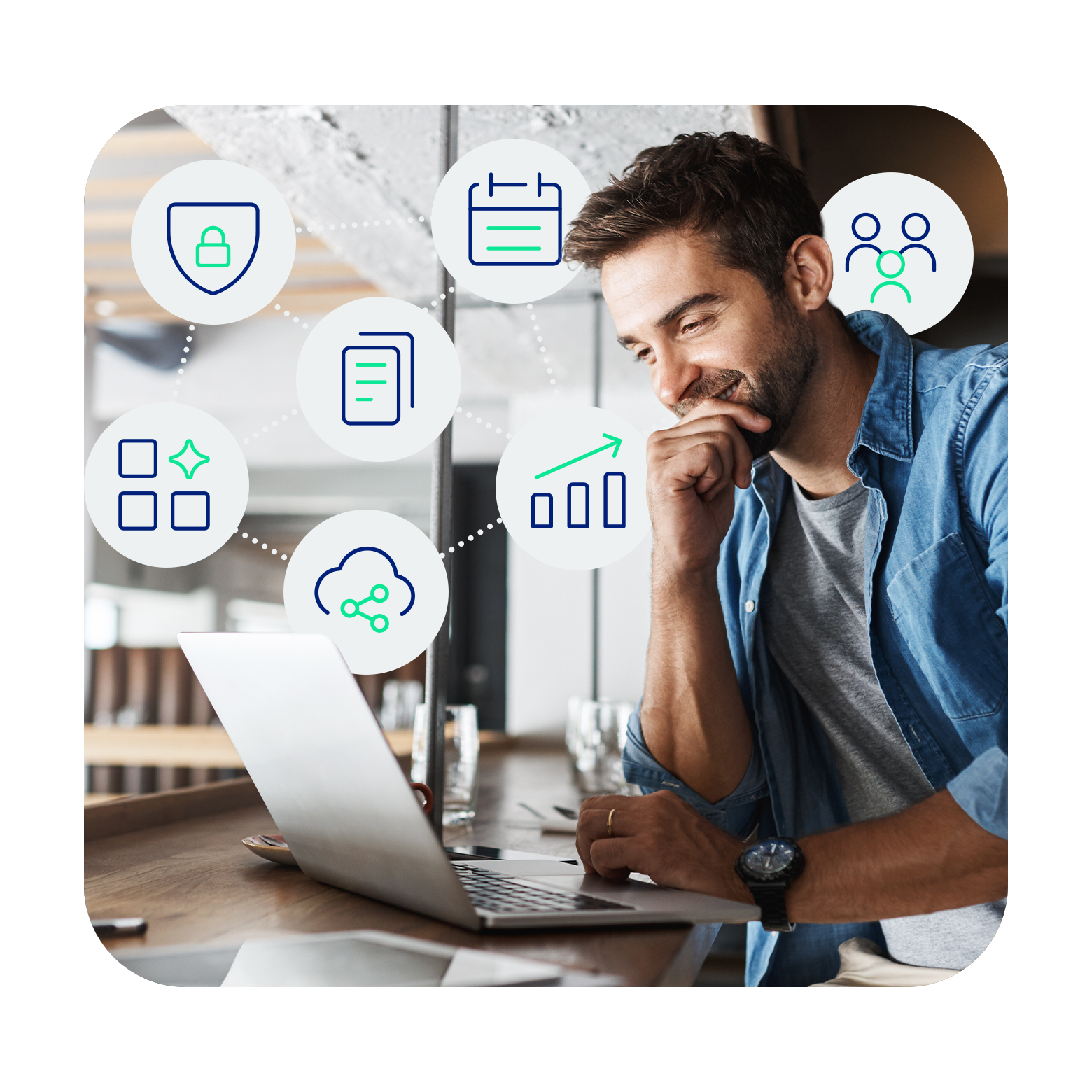 cplace Integrations
