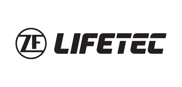ZF LIFETECH Logo ZF LIFETECH Logo