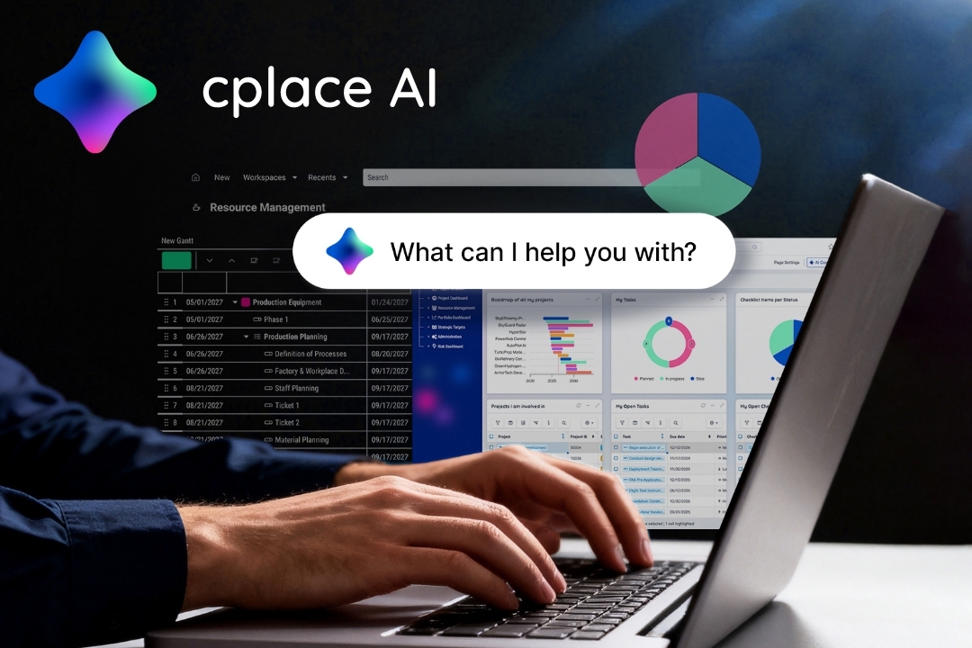 cplace AI Builder