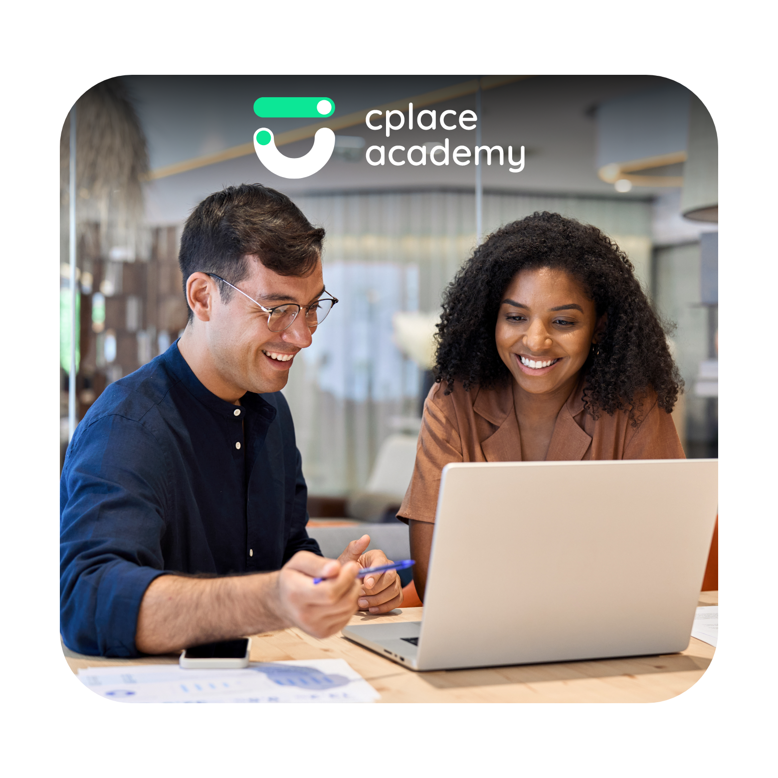 cplace Academy
