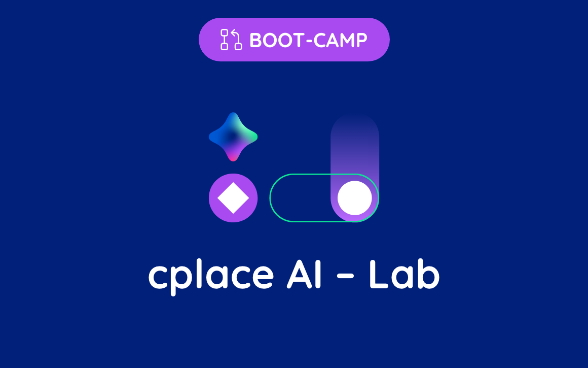 cplace AI Lab