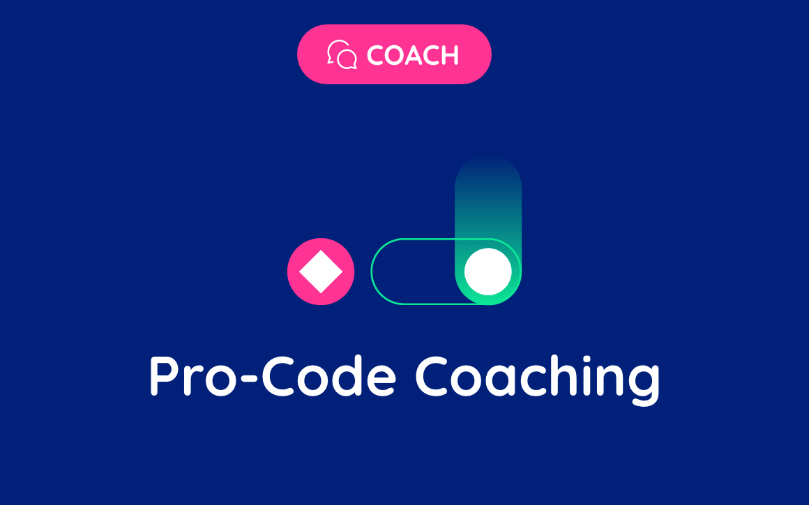 Pro-Code Coaching