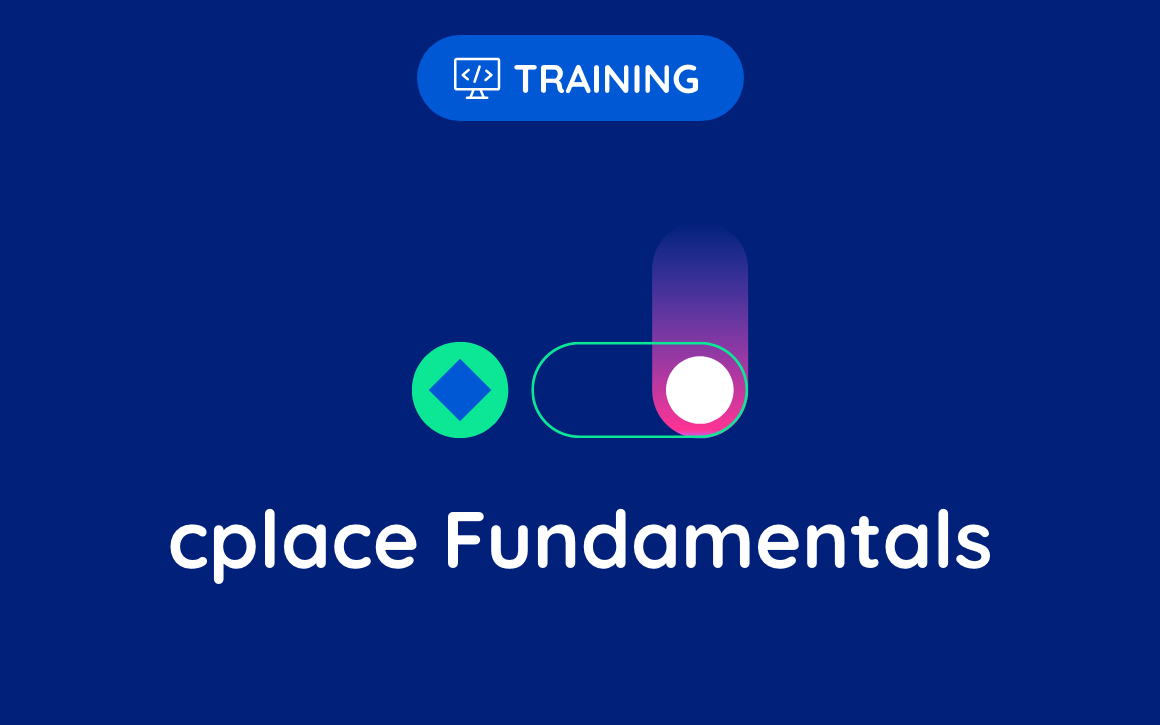 cplace Fundamentals