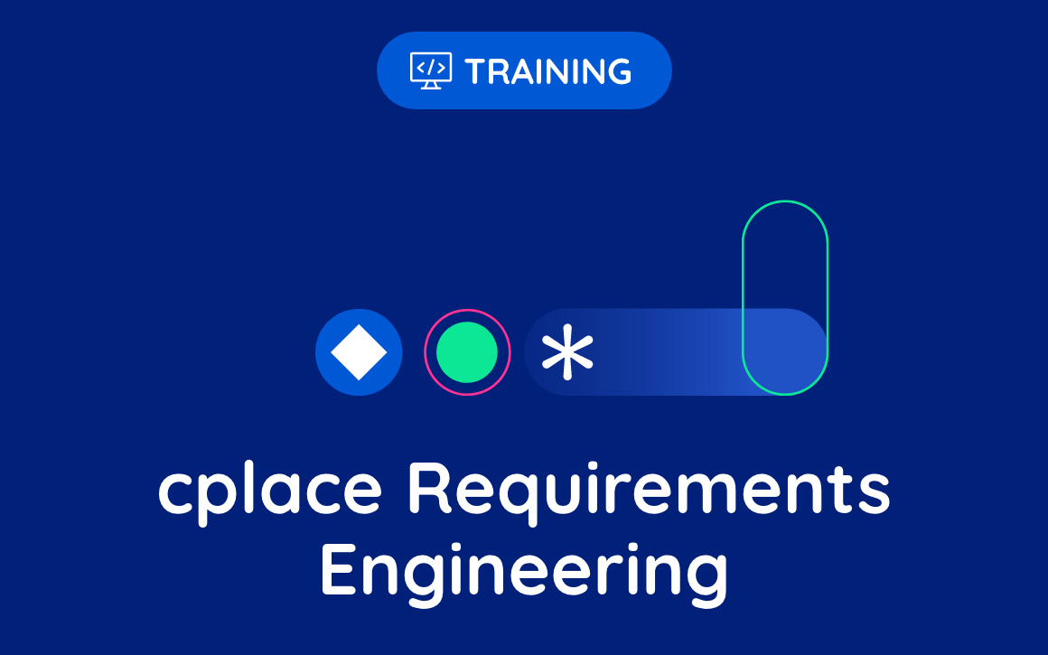 cplace Requirements Engineering