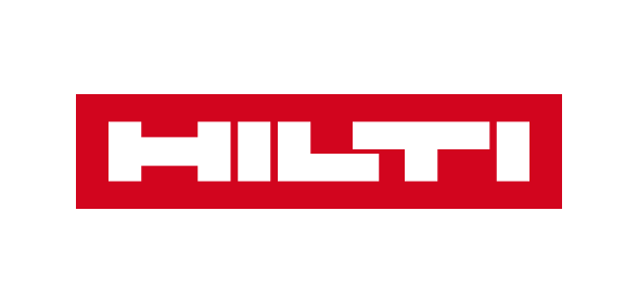 Hilti Logo Hilti Logo