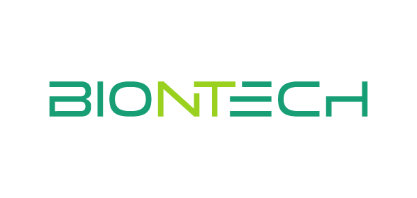 BionTech Logo BionTech Logo