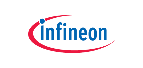 Infineon Logo Infineon Logo