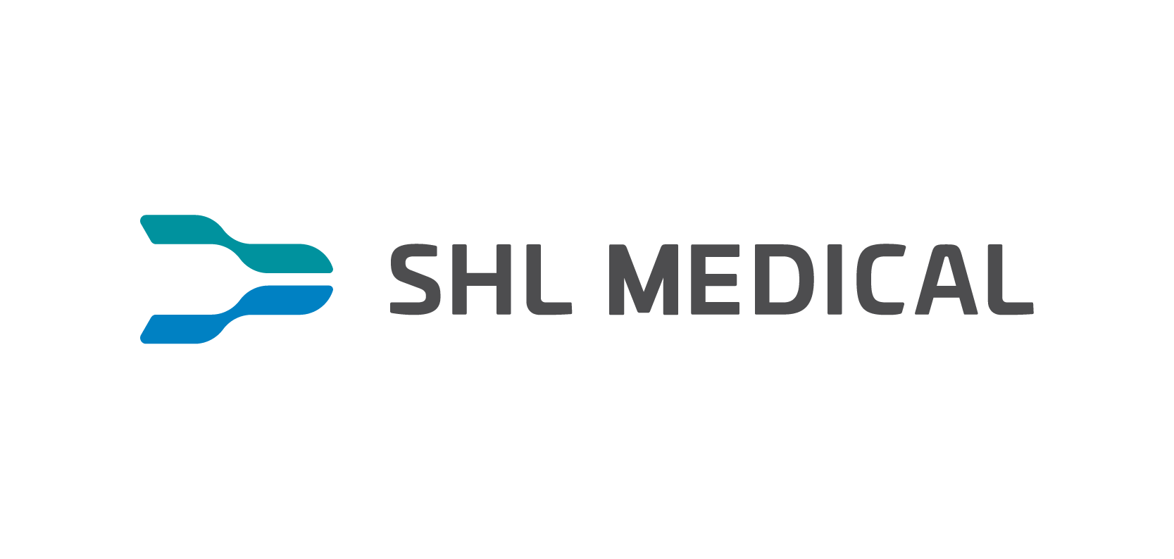 SHL Medical Logo SHL Medical Logo