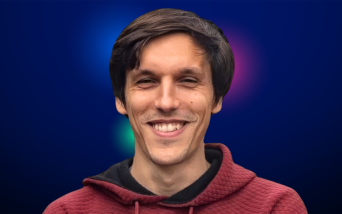 Steven Masala