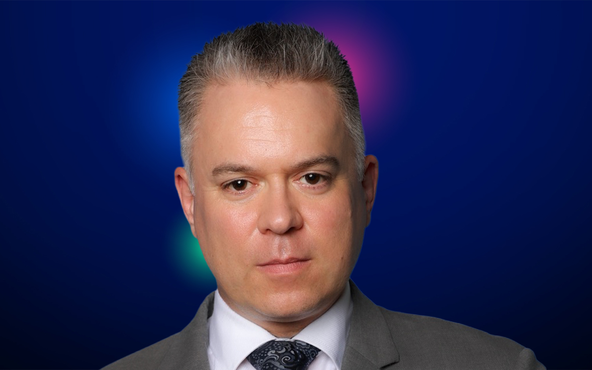 Mario Daub