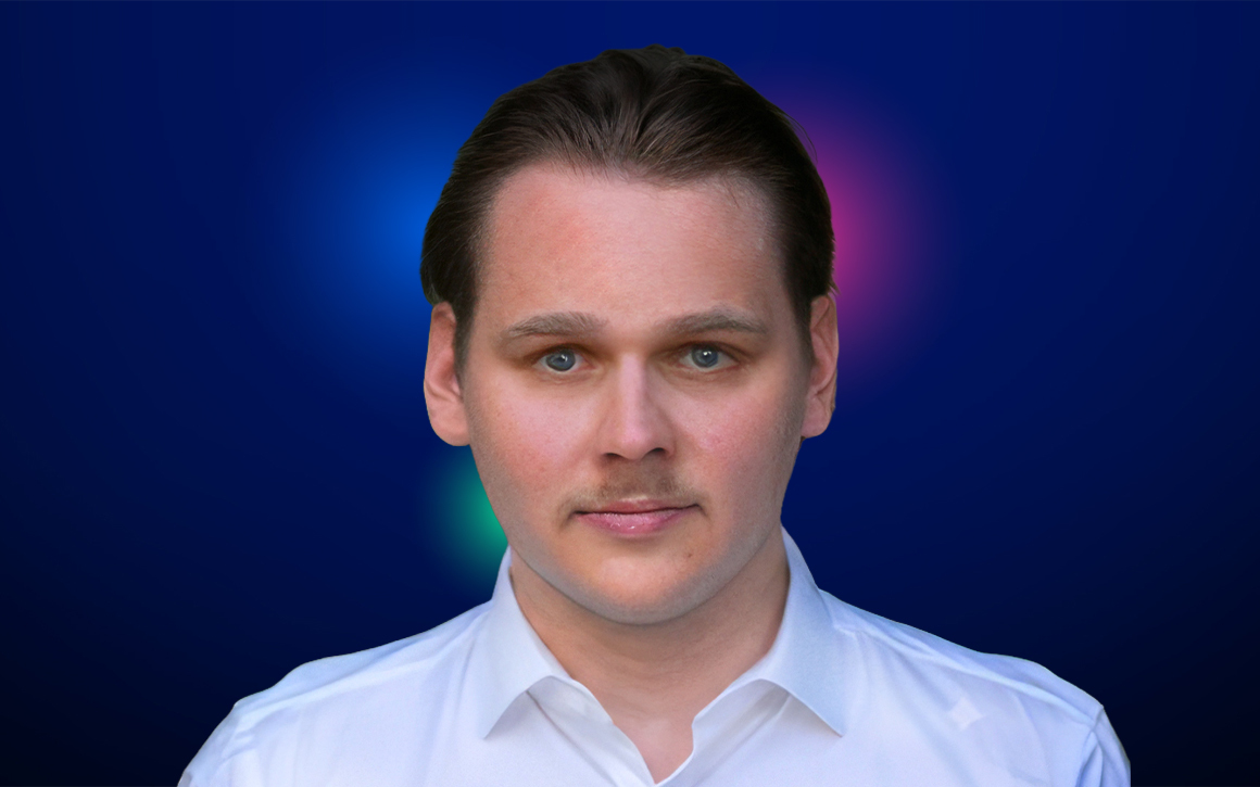 Robin Neuberger, Engineering Management Officer