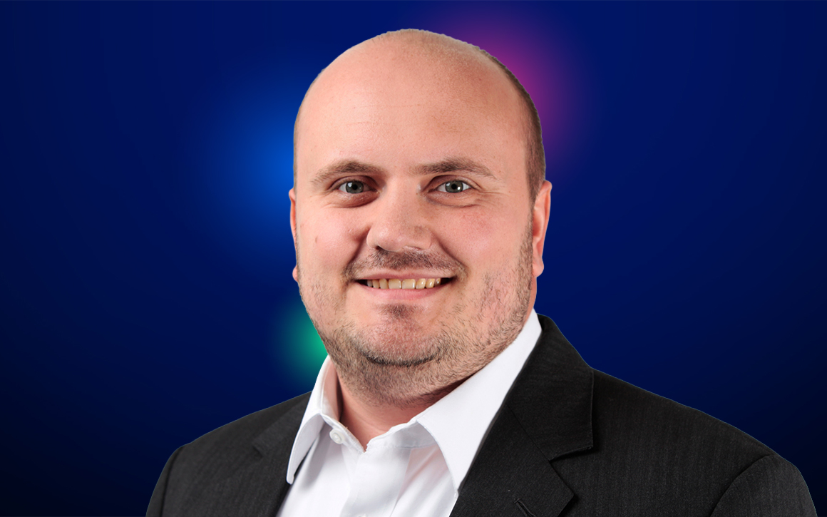 Dr. Andreas Arend