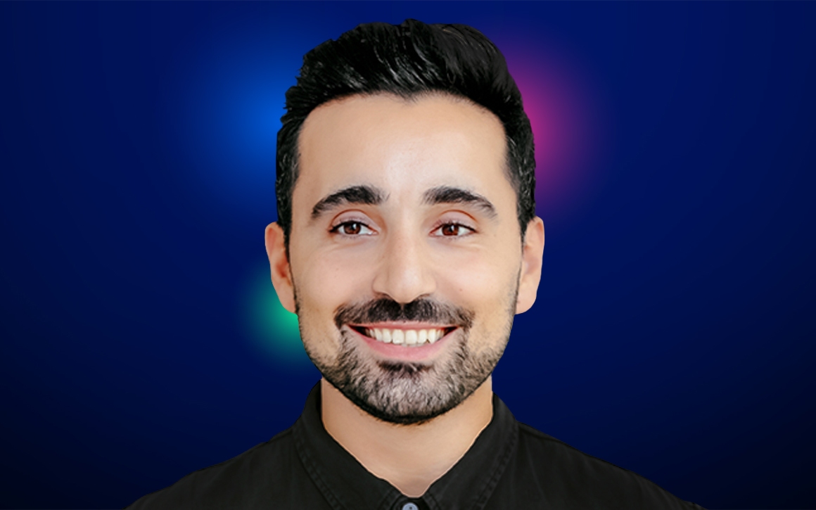 Navid Heidemann