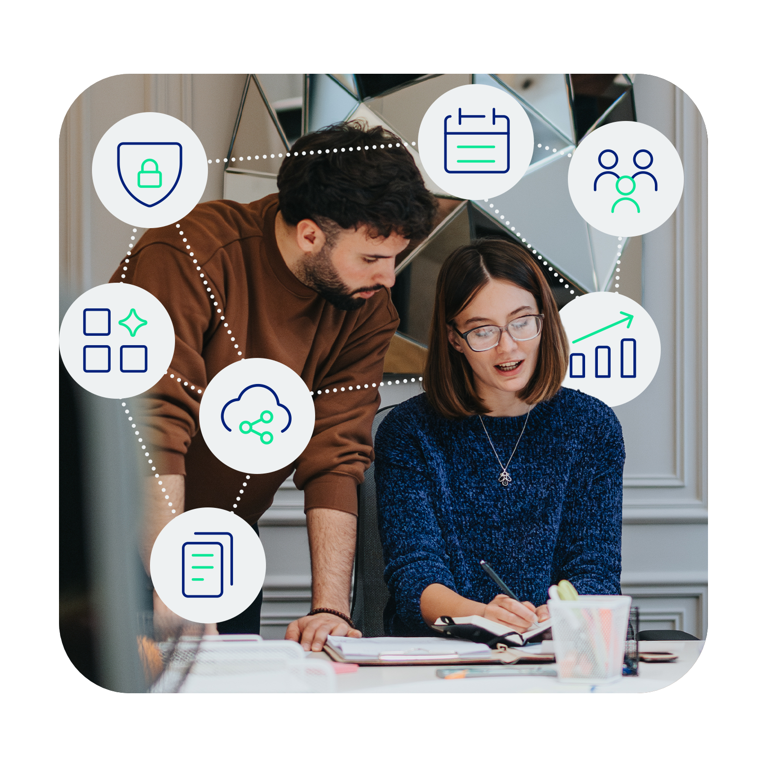 cplace Integrations