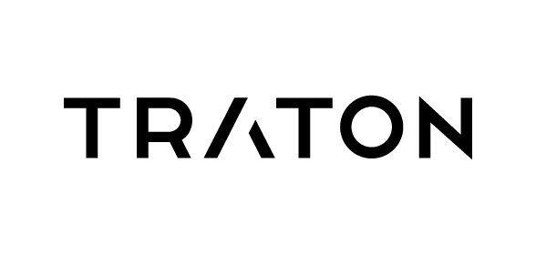 Traton Logo Traton Logo