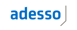 Adesso Logo Adesso