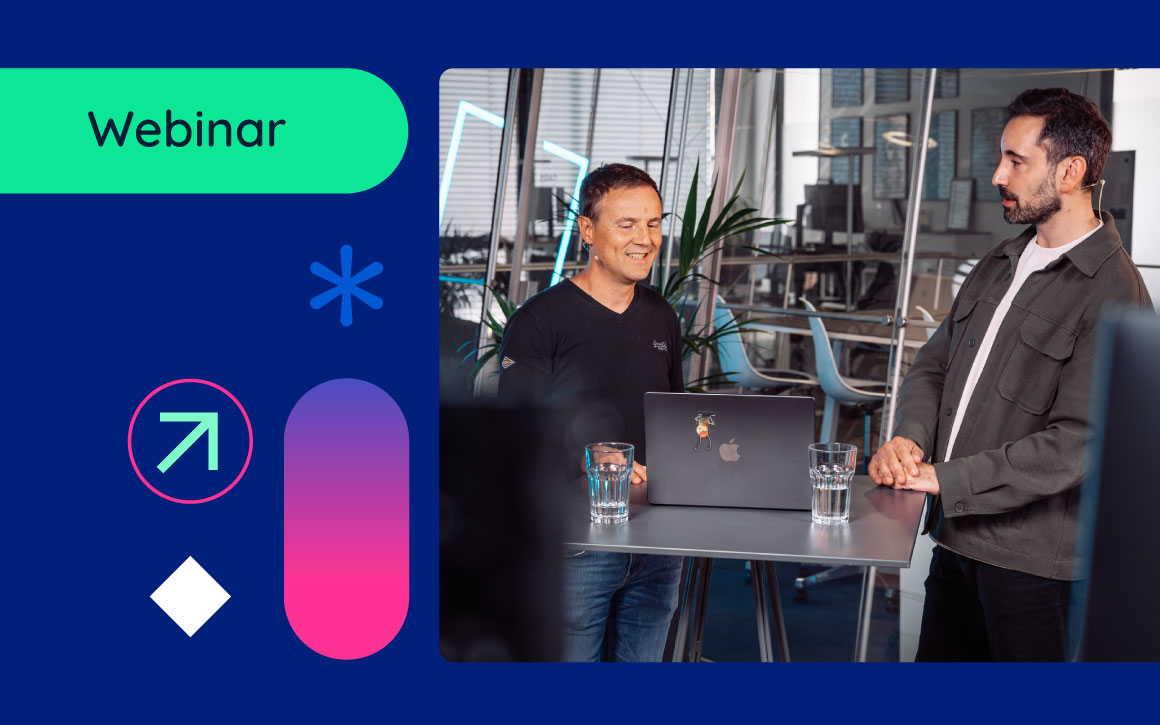 Webinar: AI Builder