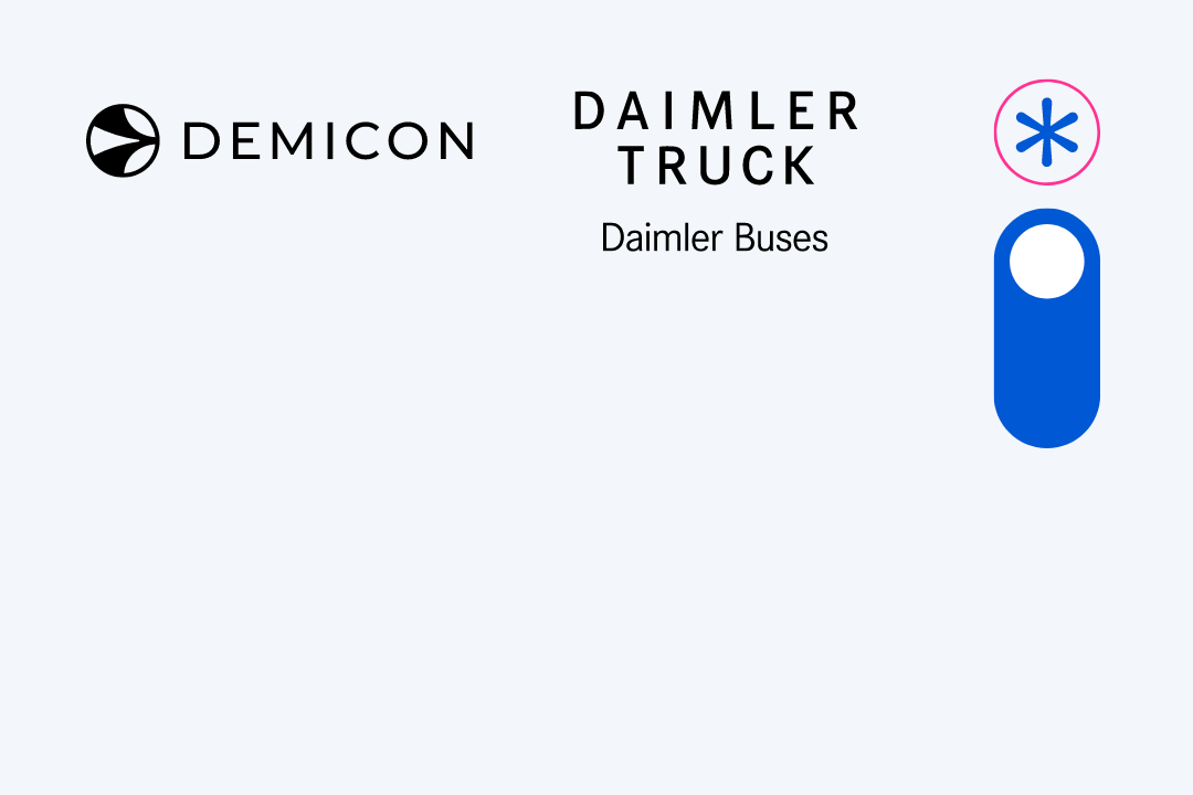 Daimler Buses for cplace Day 2026