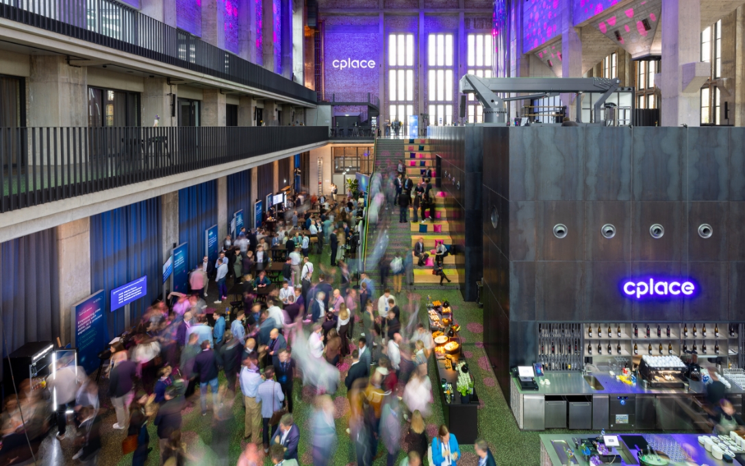 cplace Day 2026: KI im Projektmanagement live erleben
