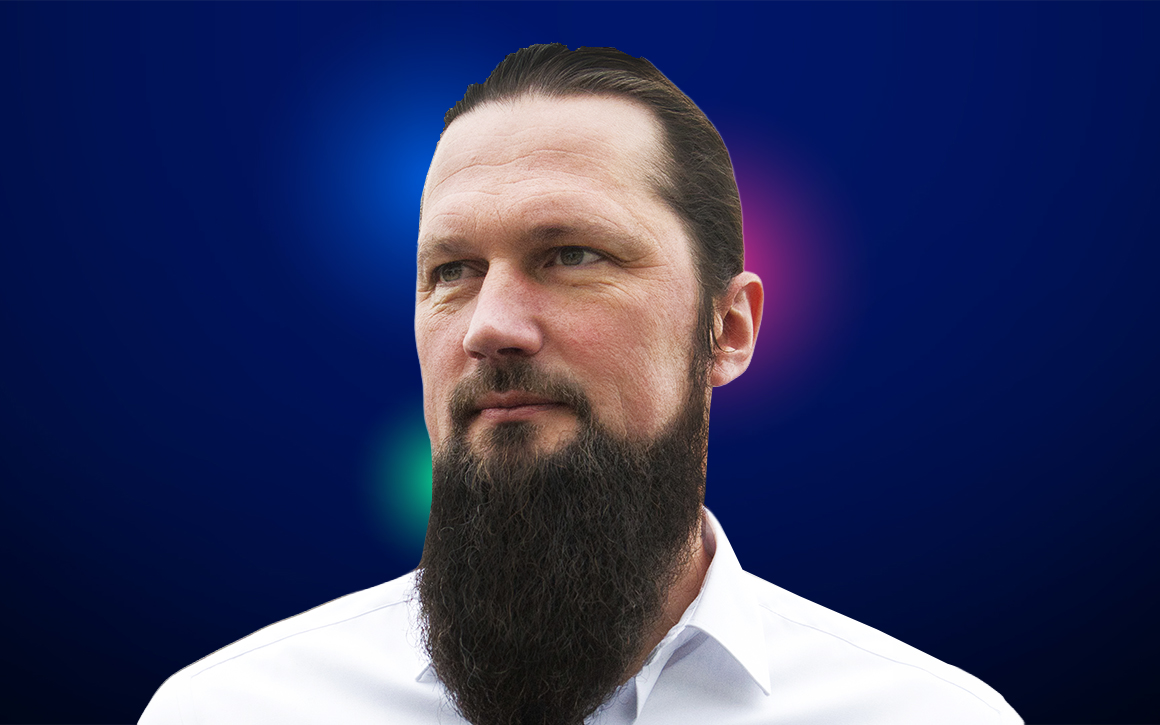 Dirk Overwien, Digital Product Owner