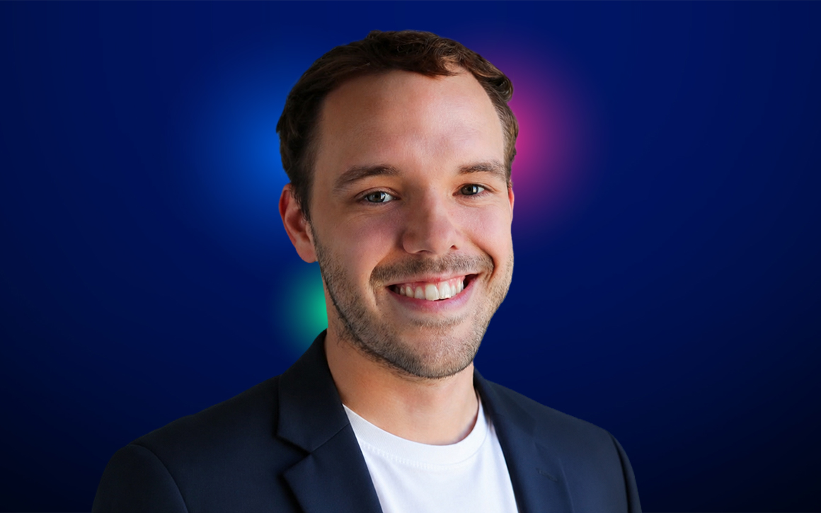 Dr. Patrick Böhm