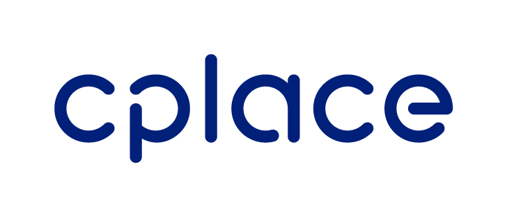 cplace Logo