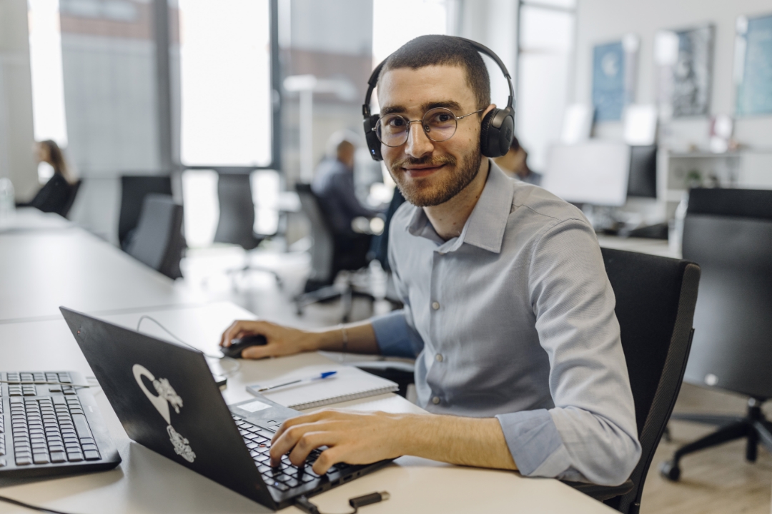 Business Consultant