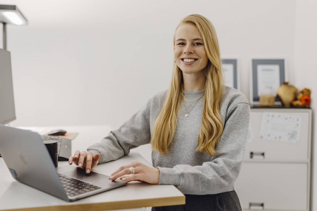 Solution Consultant