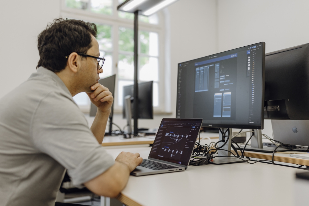 Solution Engineer