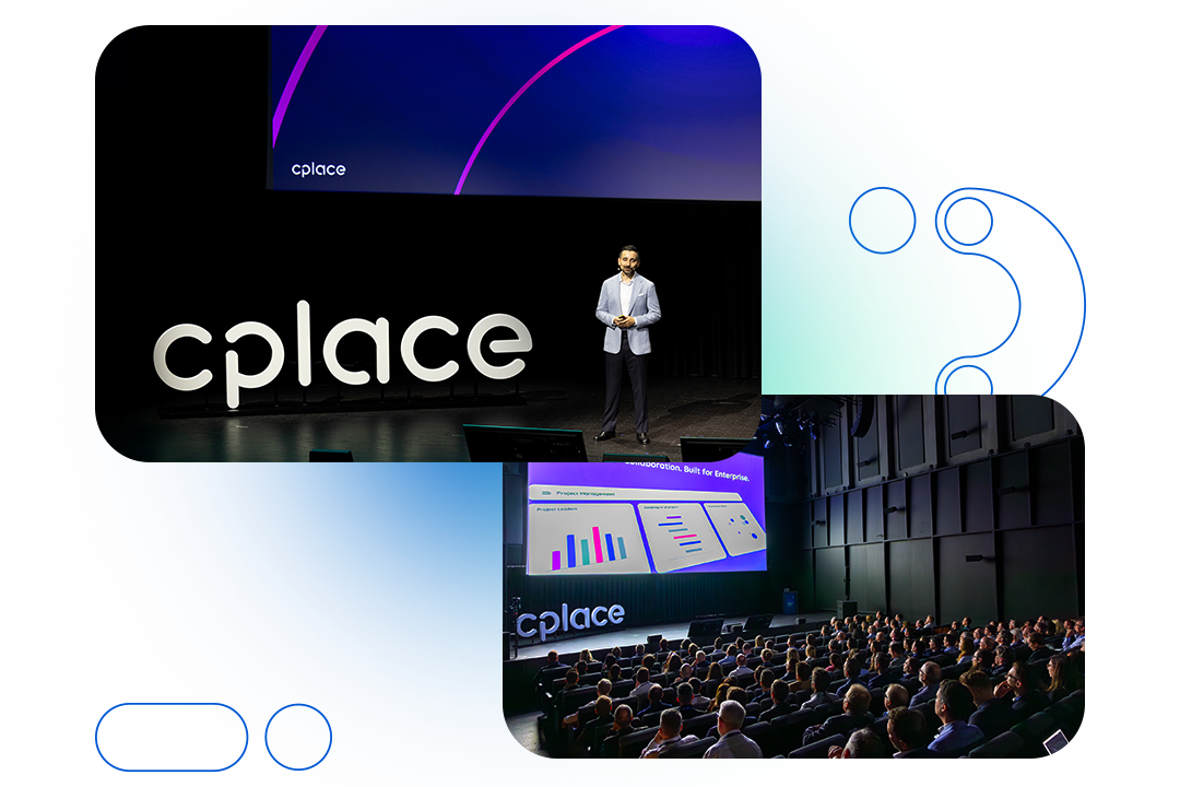 cplace Day Speakers
