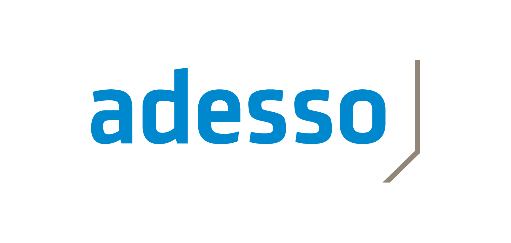 adesso Logo adesso Logo