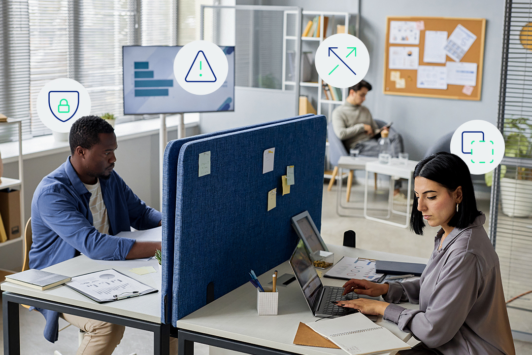 Schatten-IT lebt in Excel. Schatten-KI ist die nächste Generation.