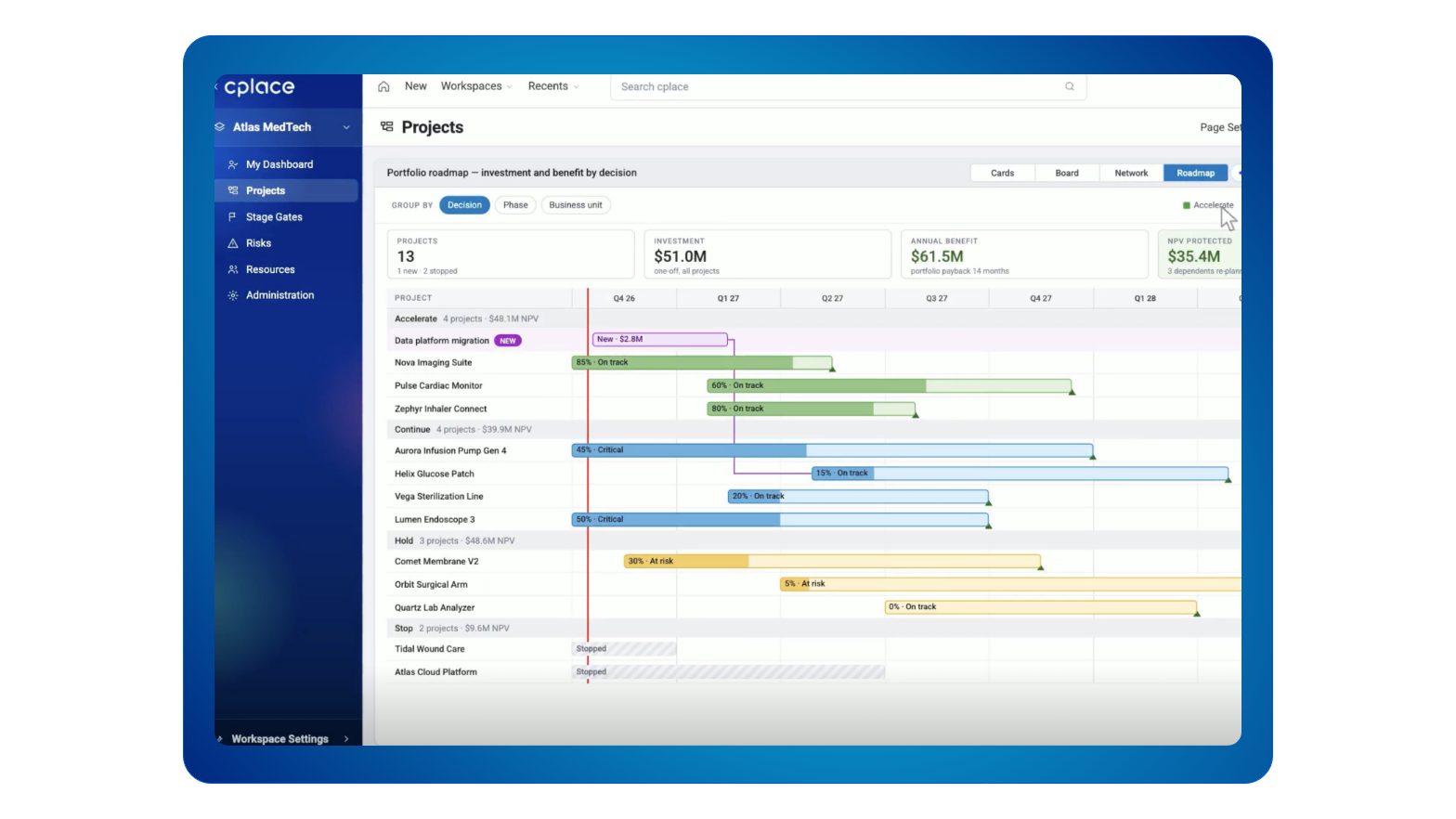 AI Widget Studio Decision Roadmap