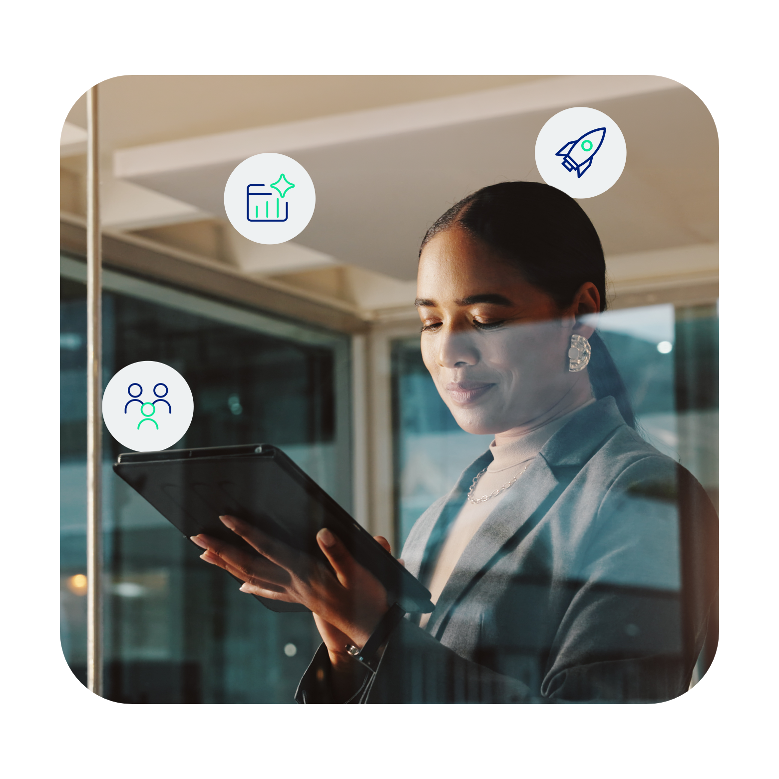 What is an Enterprise Vibe Coding Platform?