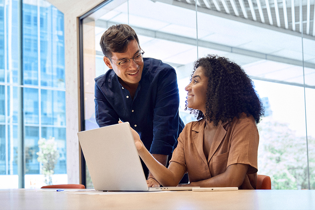 Where enterprise vibe coding fits best