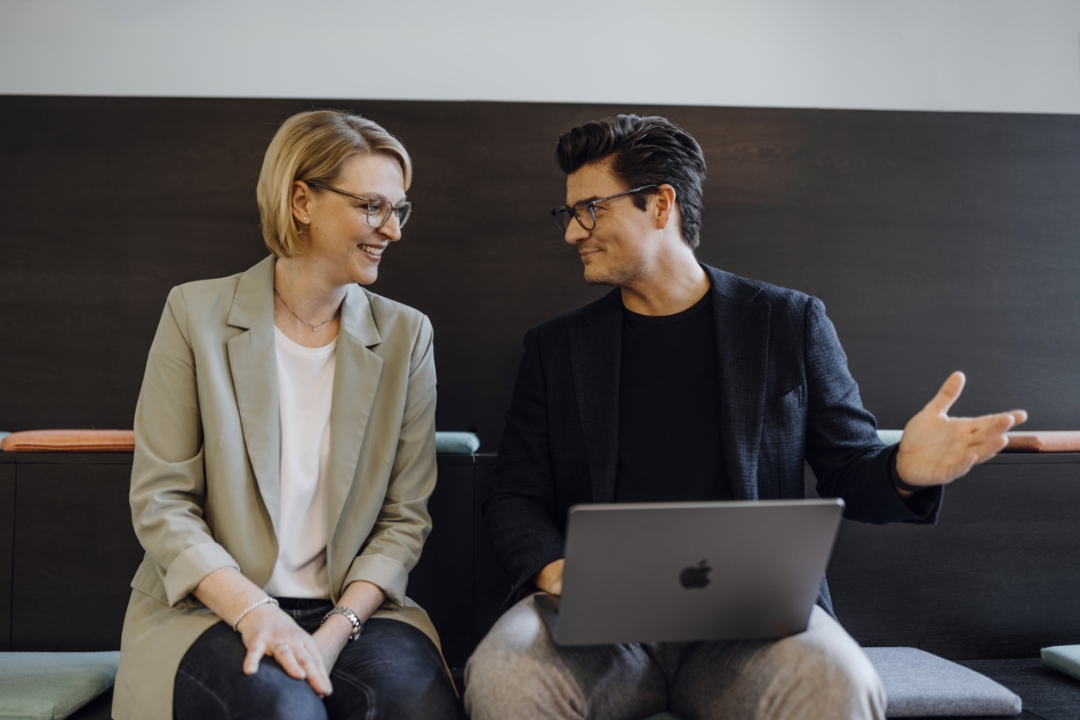Datensicherheit mit cplace