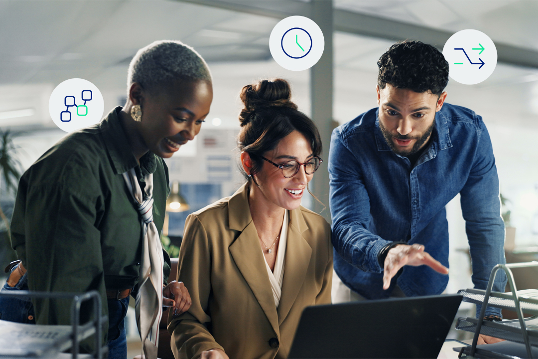 The cplace software platform is the ideal foundation for enterprise vibe coding. 