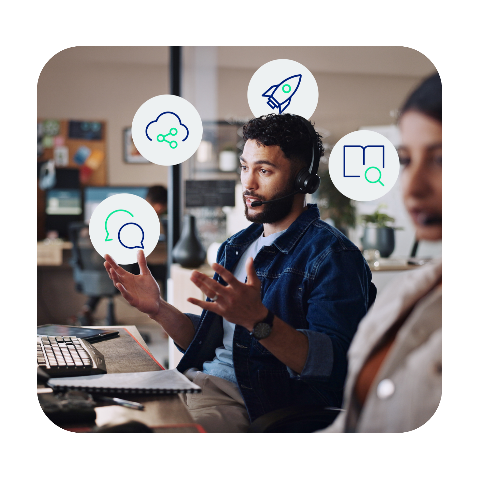 cplace services: your PPM solution